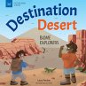 Destination Desert (eBook, ePUB) - Bild 1