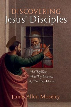 Discovering Jesus' Disciples (eBook, ePUB)