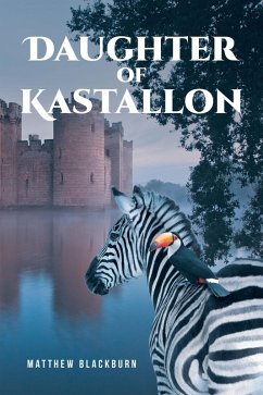 Cover Daughter of Kastallon (eBook, ePUB)