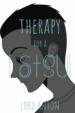Cover Therapy for a Lost Soul (eBook, ePUB)