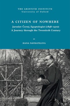 Cover Citizen of Nowhere (eBook, PDF)