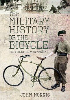 Military History of the Bicycle (eBook, PDF) - John Norris, Norris