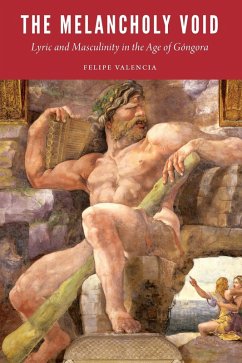 Melancholy Void (eBook, PDF) - Valencia, Felipe