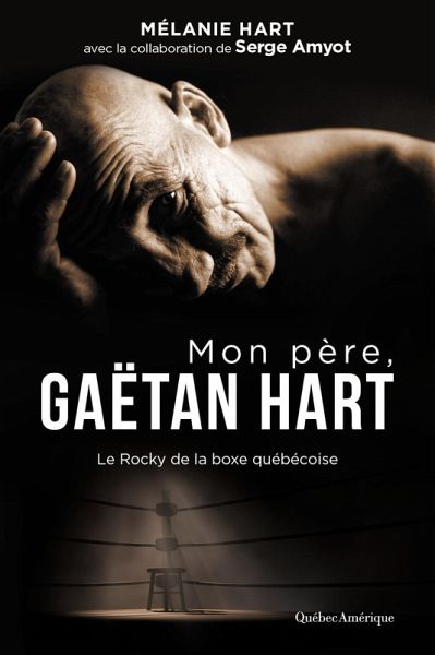 Mon père, Gaëtan Hart (eBook, ePUB)