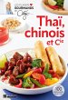 Thaï, chinois et Cie (eBook, ePUB) - Bild 1