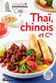 Thaï, chinois et Cie (eBook, ePUB)