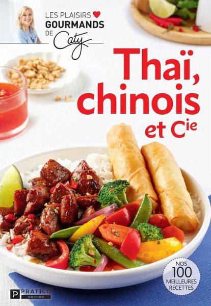 Thaï, chinois et Cie (eBook, ePUB)