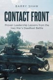 Contact Front (eBook, ePUB)