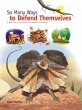 So Many Ways to Defend Themselves... - Bild 1