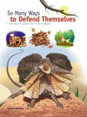 So Many Ways to Defend Themselves (eBook, PDF)