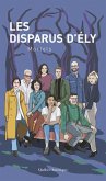 Les Disparus d'Ély (eBook, ePUB)