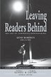 Leaving Readers Behind (eBook, PDF) - Bild 1