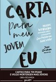 Cartas para Tim Peake e Viggo Mortensen mais jovens (eBook, ePUB)