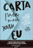 Cartas para Buzz Aldrin e Danny DeVito mais jovens (eBook, ePUB) Cartas para Buzz Aldrin e Danny DeVito mais jovens (eBook, ePUB)