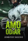 Eu amo te odiar (eBook, ePUB) Eu amo te odiar (eBook, ePUB)