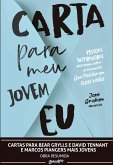 Cartas para Bear Grylls e David Tennant e Marcos Piangers mais jovens (eBook, ePUB) Cartas para Bear Grylls e David Tennant e Marcos Piangers mais jovens (eBook, ePUB)