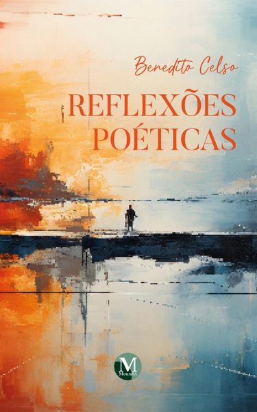 Reflexões poéticas (eBook, ePUB)