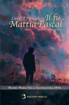 Cover Il fu Mattia Pascal (eBook, ePUB)