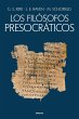 Los filósofos presocráticos (eBook,... - Bild 1