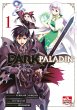 Dark Paladin Bd.1 (eBook, ePUB) - Bild 1