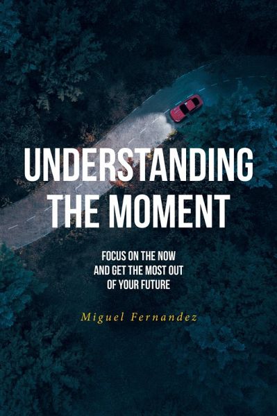 Understanding the Moment (eBook, ePUB) Understanding the Moment (eBook, ePUB)