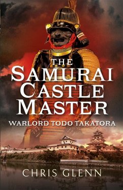 Samurai Castle Master (eBook, PDF) Cover Samurai Castle Master (eBook, PDF)