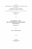 Die Briefe 1 und 2 des Ostsyrischen Patriarchen Timotheos I., V. (eBook, PDF) Die Briefe 1 und 2 des Ostsyrischen Patriarchen Timotheos I., V. (eBook, PDF)
