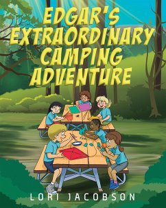 Cover Edgar's Extraordinary Camping Adventure (eBook, ePUB)