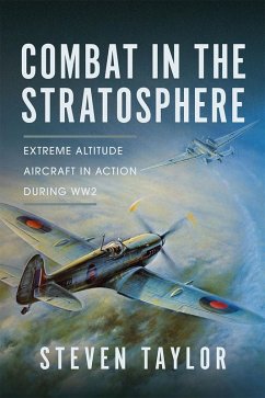 Cover Combat in the Stratosphere (eBook, ePUB)
