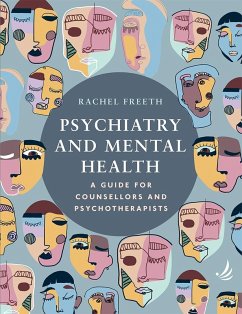 Cover Psychiatry and Mental Health (eBook, ePUB)