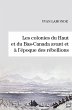 Les colonies du Haut et du Bas-Canada... - Bild 1