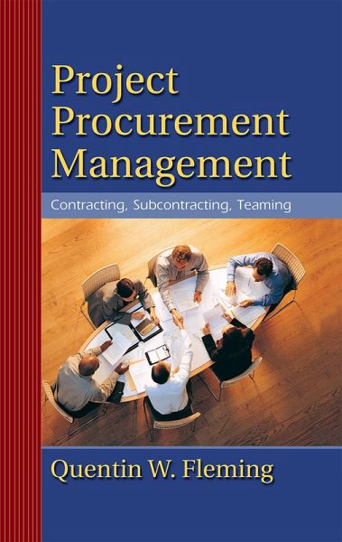 Project Procurement Management (eBook, ePUB)