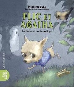 Cover Flic et Agatha (eBook, PDF)