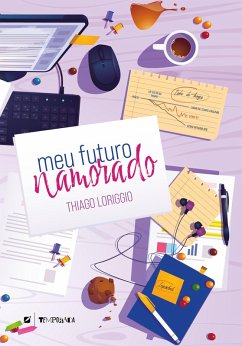 Cover Meu futuro namorado (eBook, ePUB)