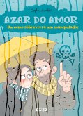 Azar do amor (eBook, ePUB)