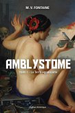 Amblystome 1 (eBook, ePUB)