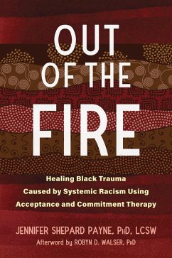 Cover Out of the Fire (eBook, ePUB)