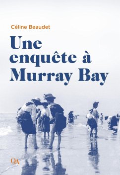 Cover Une enquête à Murray Bay (eBook, ePUB)