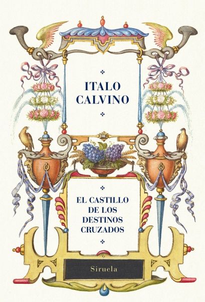 El castillo de los destinos cruzados (eBook, ePUB) El castillo de los destinos cruzados (eBook, ePUB)
