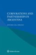 Corporations and Partnerships in... - Bild 1