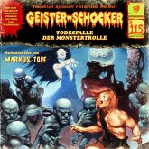 Todesfalle der Monstertrolle (MP3-Download) Todesfalle der Monstertrolle (MP3-Download)