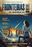 Fronteiras da Imaginação #001 (eBook, ePUB)