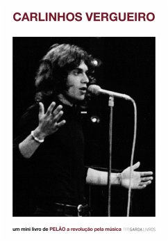 Carlinhos Vergueiro (eBook, ePUB) - Campos Jr., Celso de