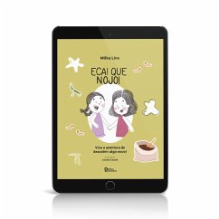 Cover Eca! Que nojo! (eBook, ePUB)