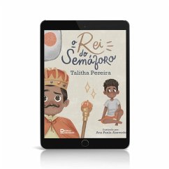 Cover O rei do semáforo (eBook, ePUB)