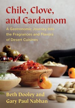 Cover Chile, Clove, and Cardamom (eBook, ePUB)