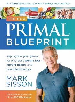 Cover New Primal Blueprint (eBook, ePUB)