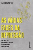 As várias faces da depressão (eBook, ePUB)