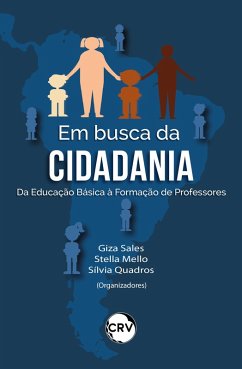Cover Em busca da cidadania (eBook, ePUB)