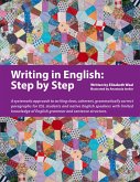 Writing in English: Step by Step (eBook, PDF) Writing in English: Step by Step (eBook, PDF)